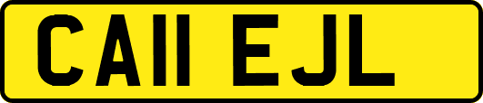 CA11EJL