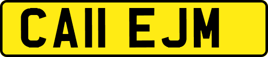 CA11EJM