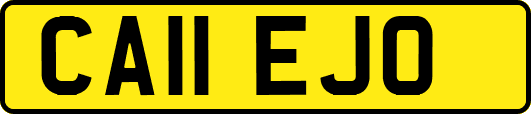 CA11EJO