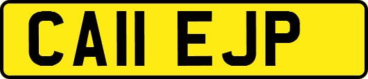 CA11EJP