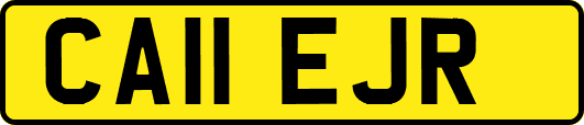 CA11EJR