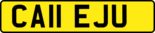CA11EJU
