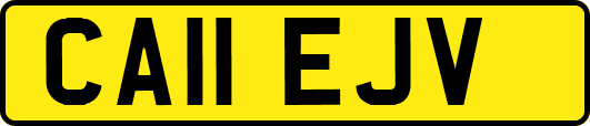 CA11EJV