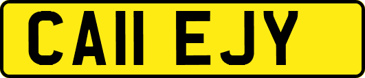 CA11EJY