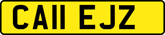 CA11EJZ