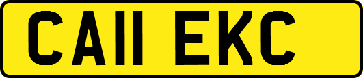 CA11EKC