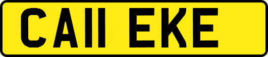 CA11EKE