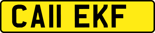 CA11EKF