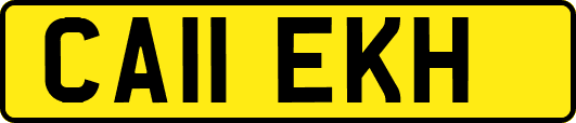 CA11EKH