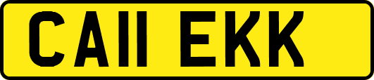 CA11EKK