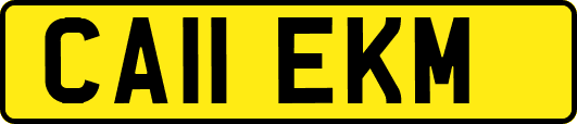 CA11EKM