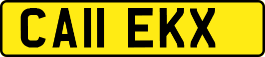 CA11EKX