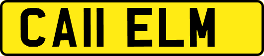 CA11ELM