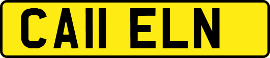 CA11ELN