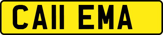 CA11EMA