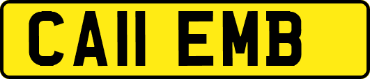 CA11EMB