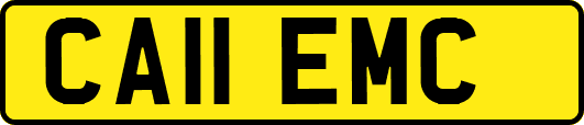 CA11EMC