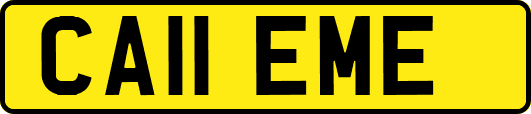 CA11EME