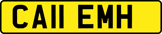 CA11EMH