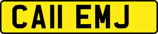 CA11EMJ