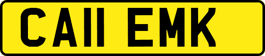 CA11EMK