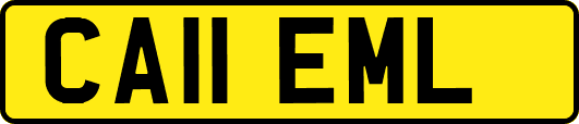CA11EML