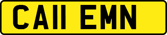 CA11EMN