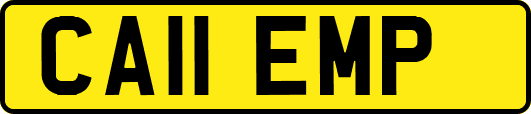 CA11EMP