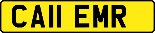 CA11EMR
