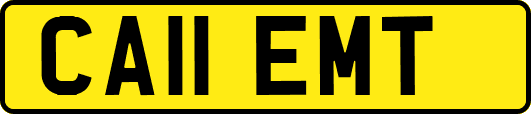 CA11EMT