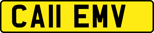 CA11EMV