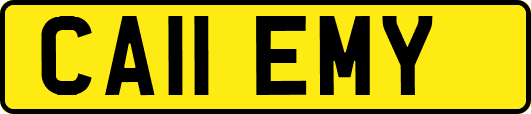 CA11EMY