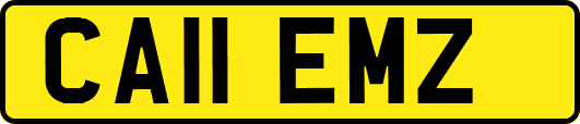 CA11EMZ