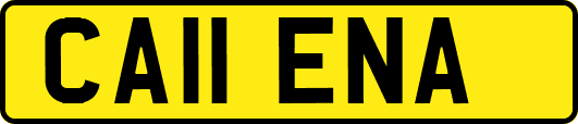CA11ENA