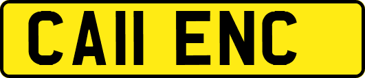 CA11ENC