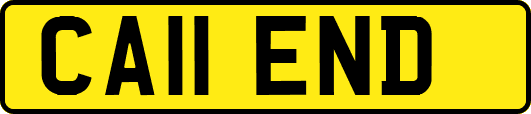 CA11END