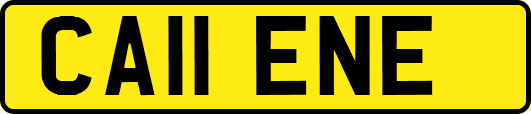 CA11ENE