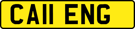 CA11ENG