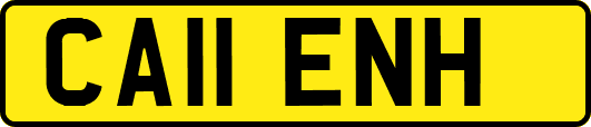 CA11ENH