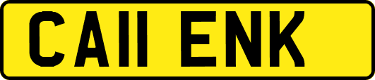 CA11ENK