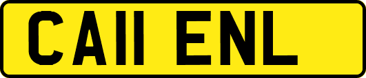 CA11ENL