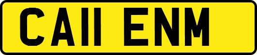 CA11ENM
