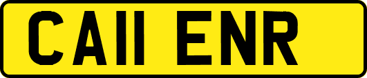 CA11ENR