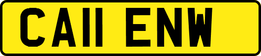 CA11ENW