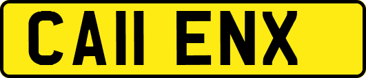 CA11ENX