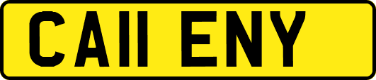 CA11ENY