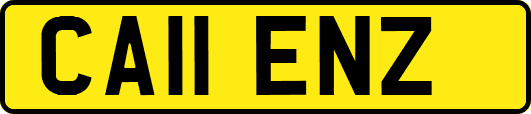 CA11ENZ