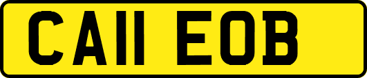 CA11EOB