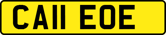 CA11EOE