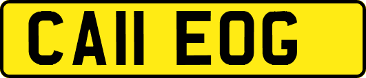 CA11EOG